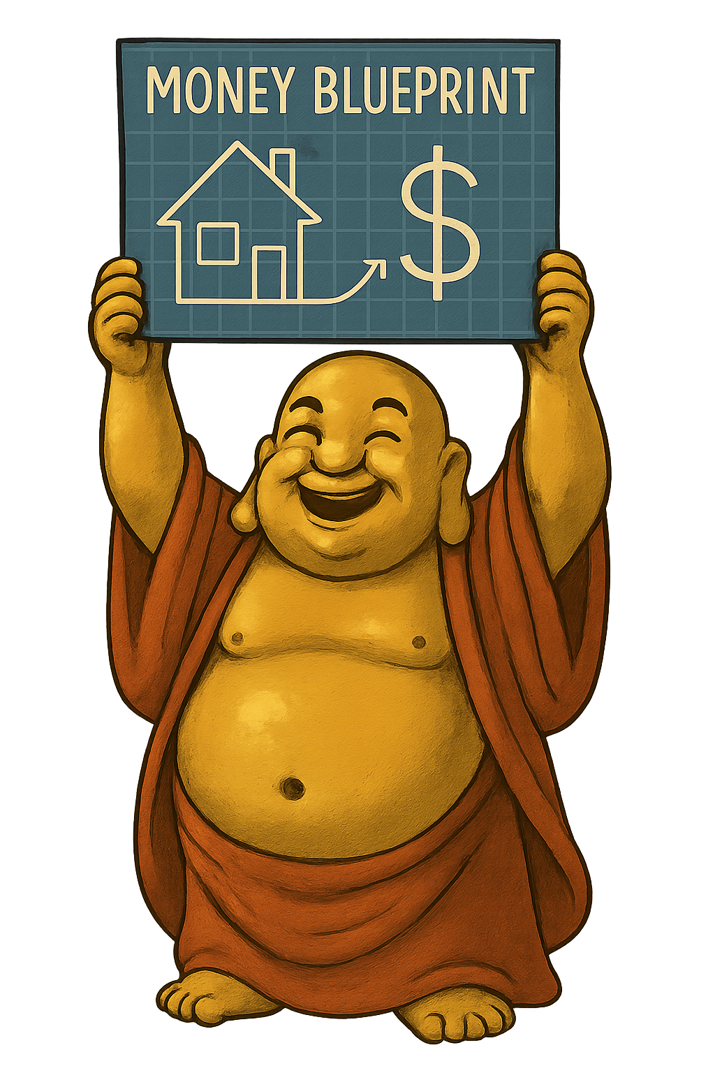 Your Money Blueprint