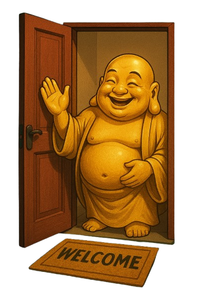 Welcome to The Money Chi