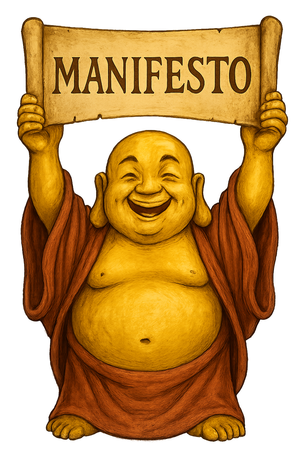 Chi Manifesto